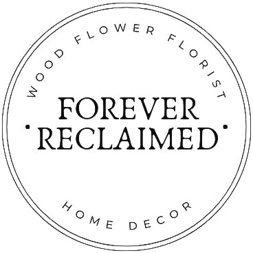 Forever Reclaimed