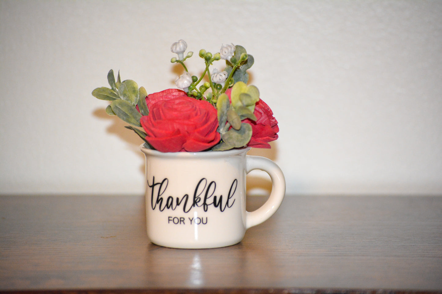 Mini Thankful Mug 4