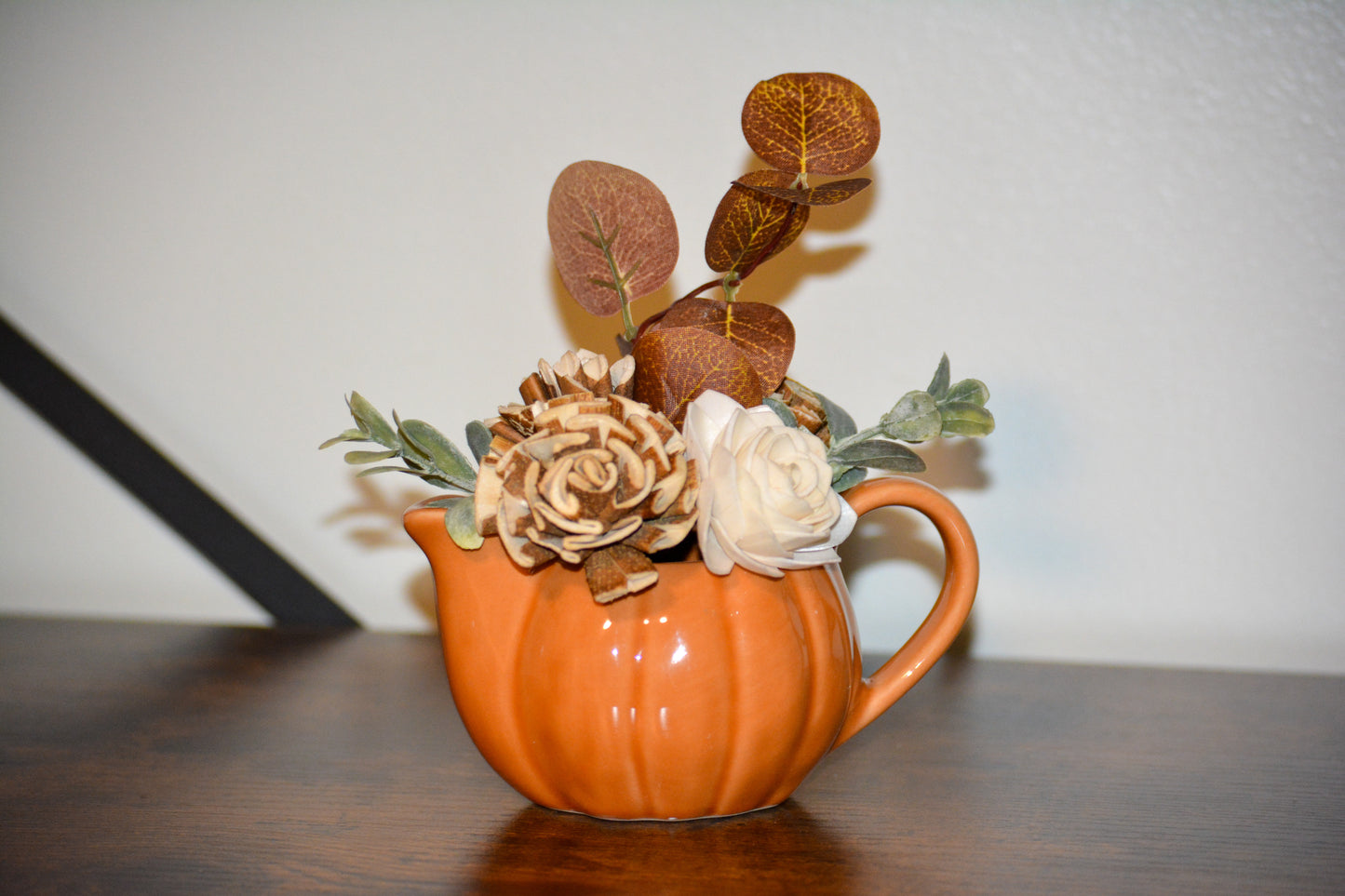 Orange Pumpkin 2