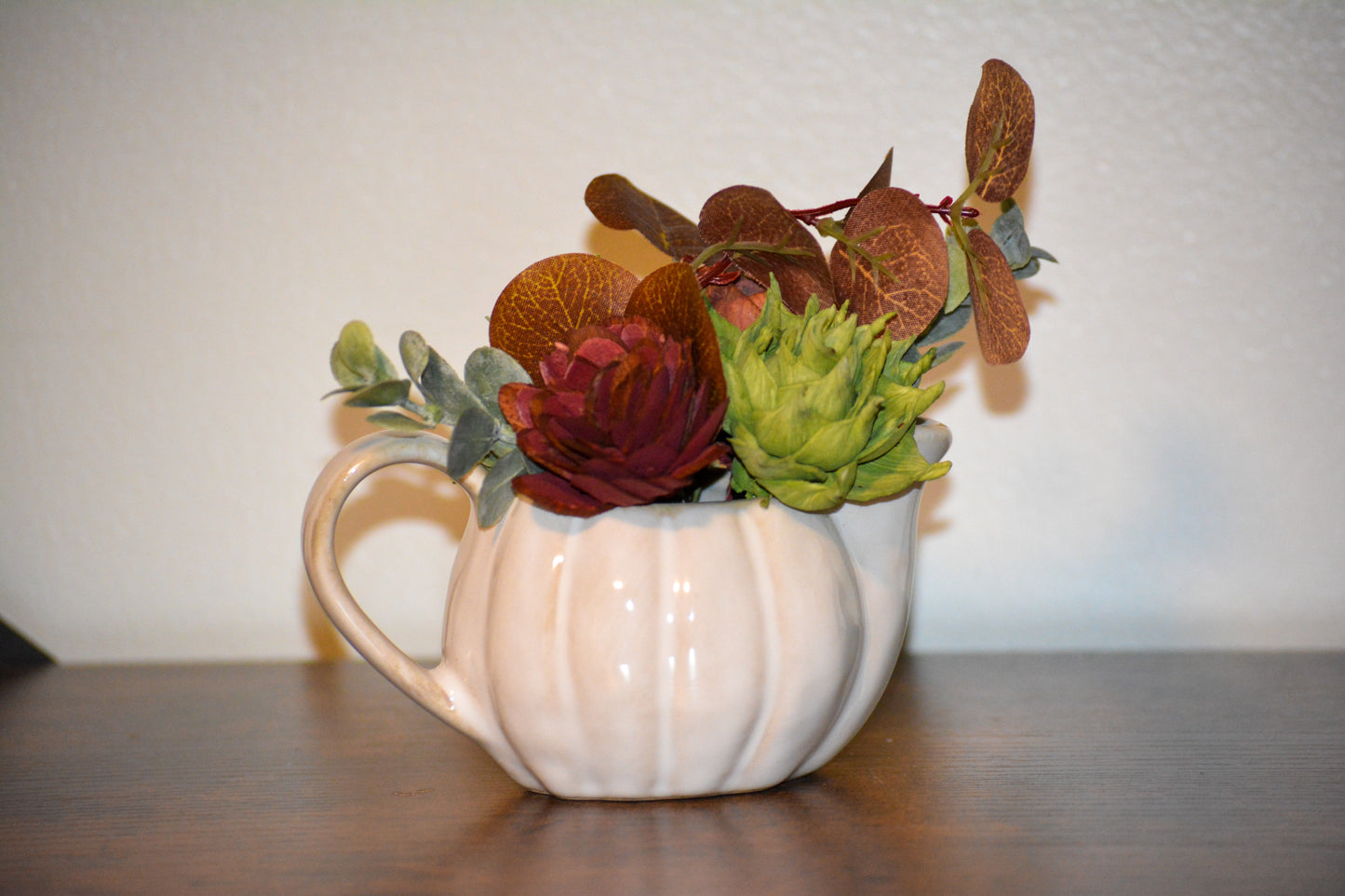 White Pumpkin 3