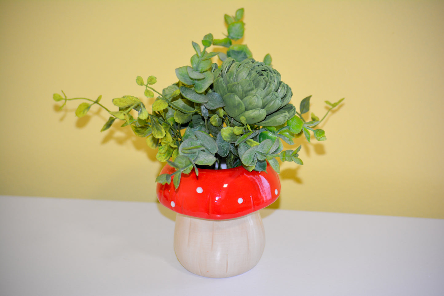 Mushroom 2