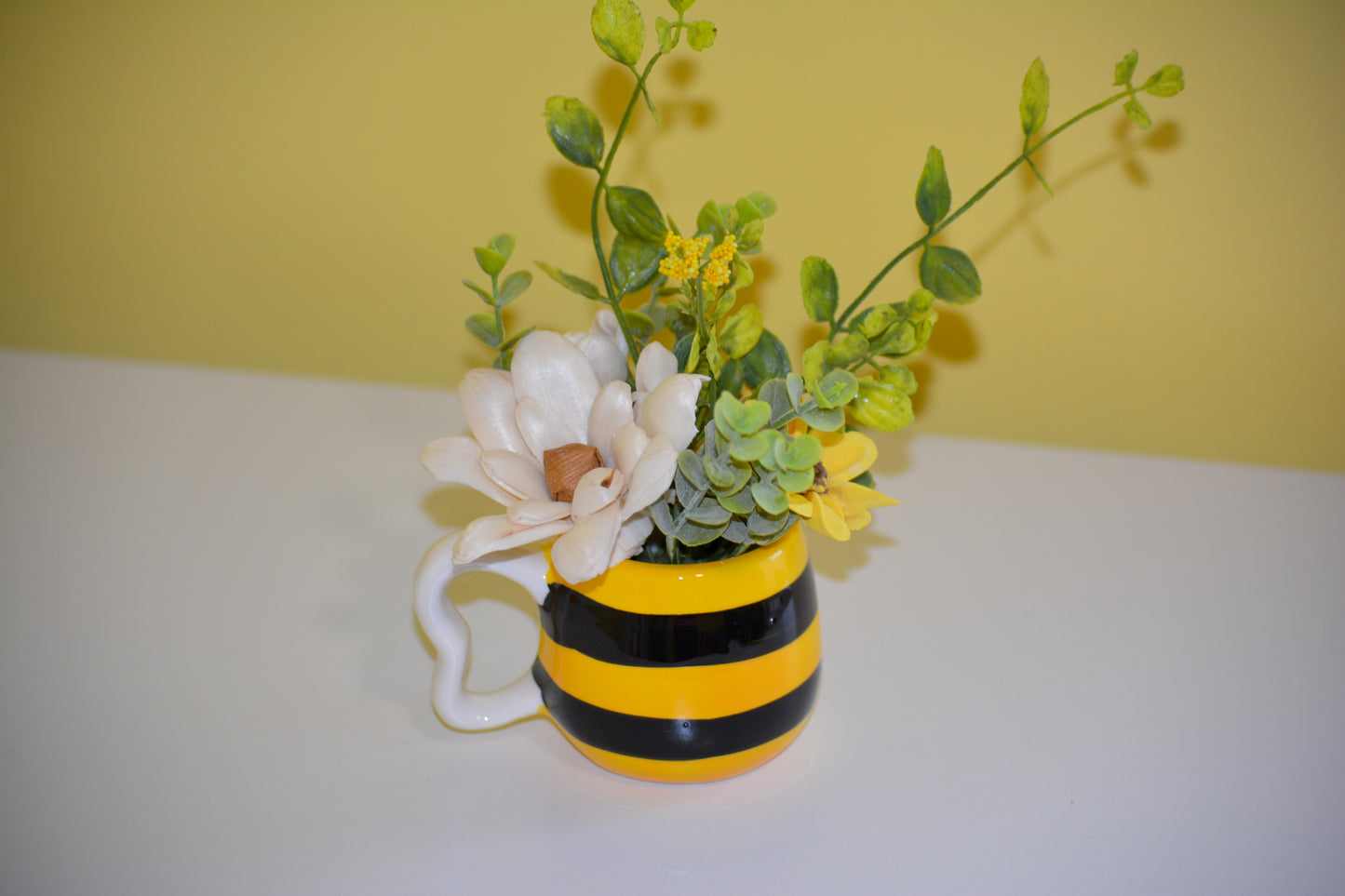 Mini Bee Mug 3