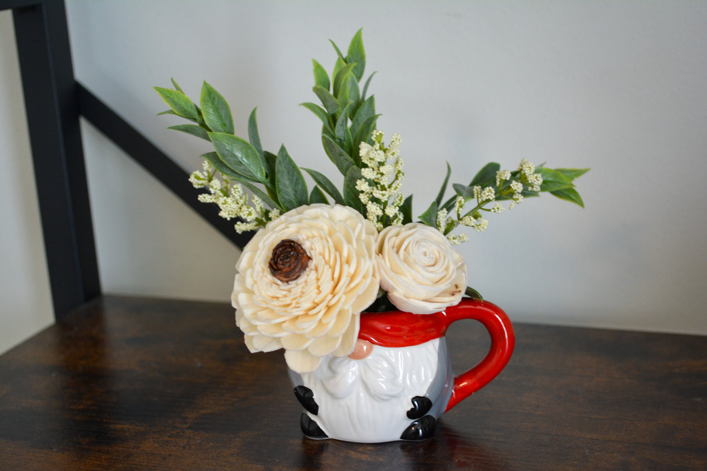 Mini Gnome Arrangement
