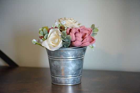 Small Bucket