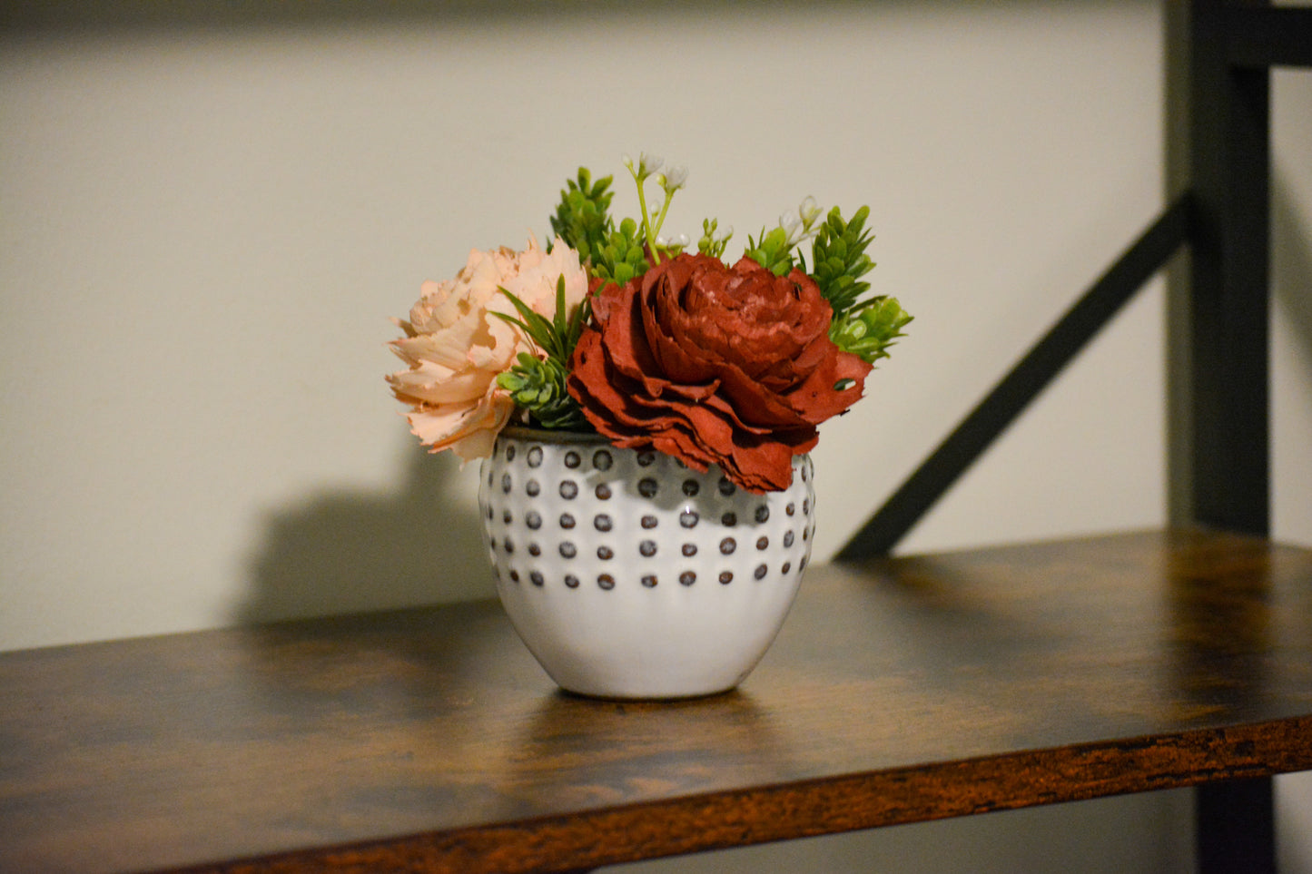 Round Vase 1