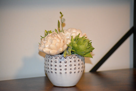 Round Vase 3