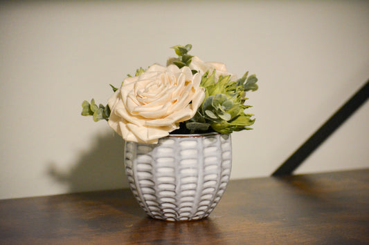 Round Vase 4