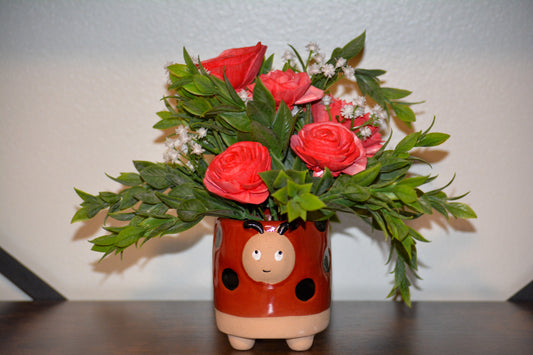 Ladybug 2