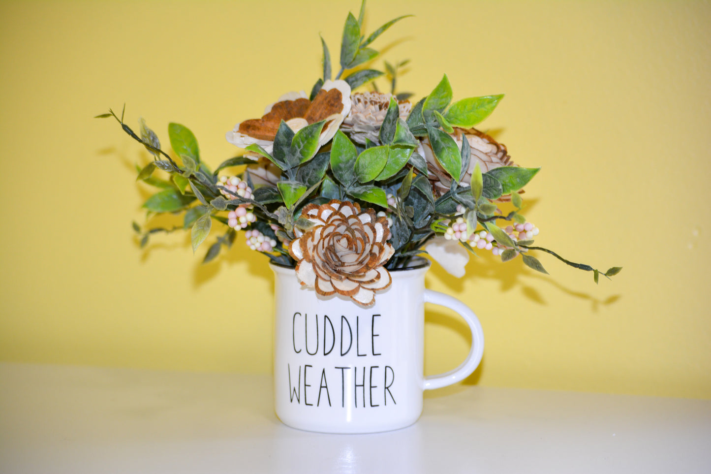 Cuddle Weather