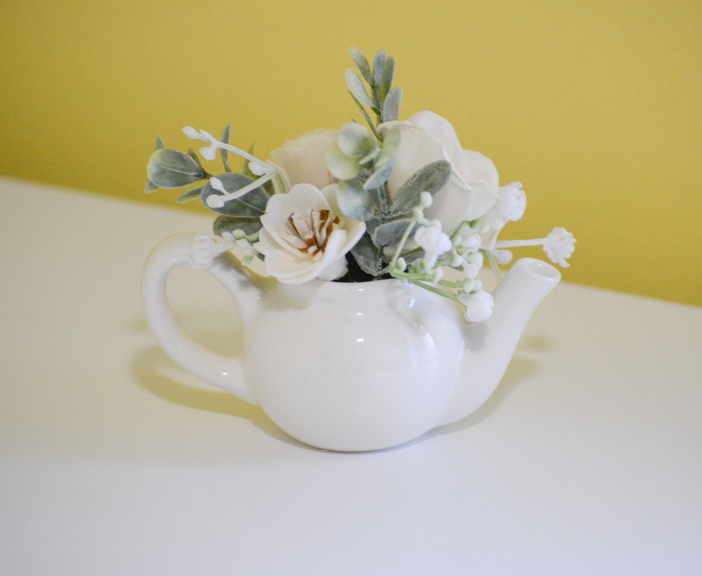 Mini Teapot