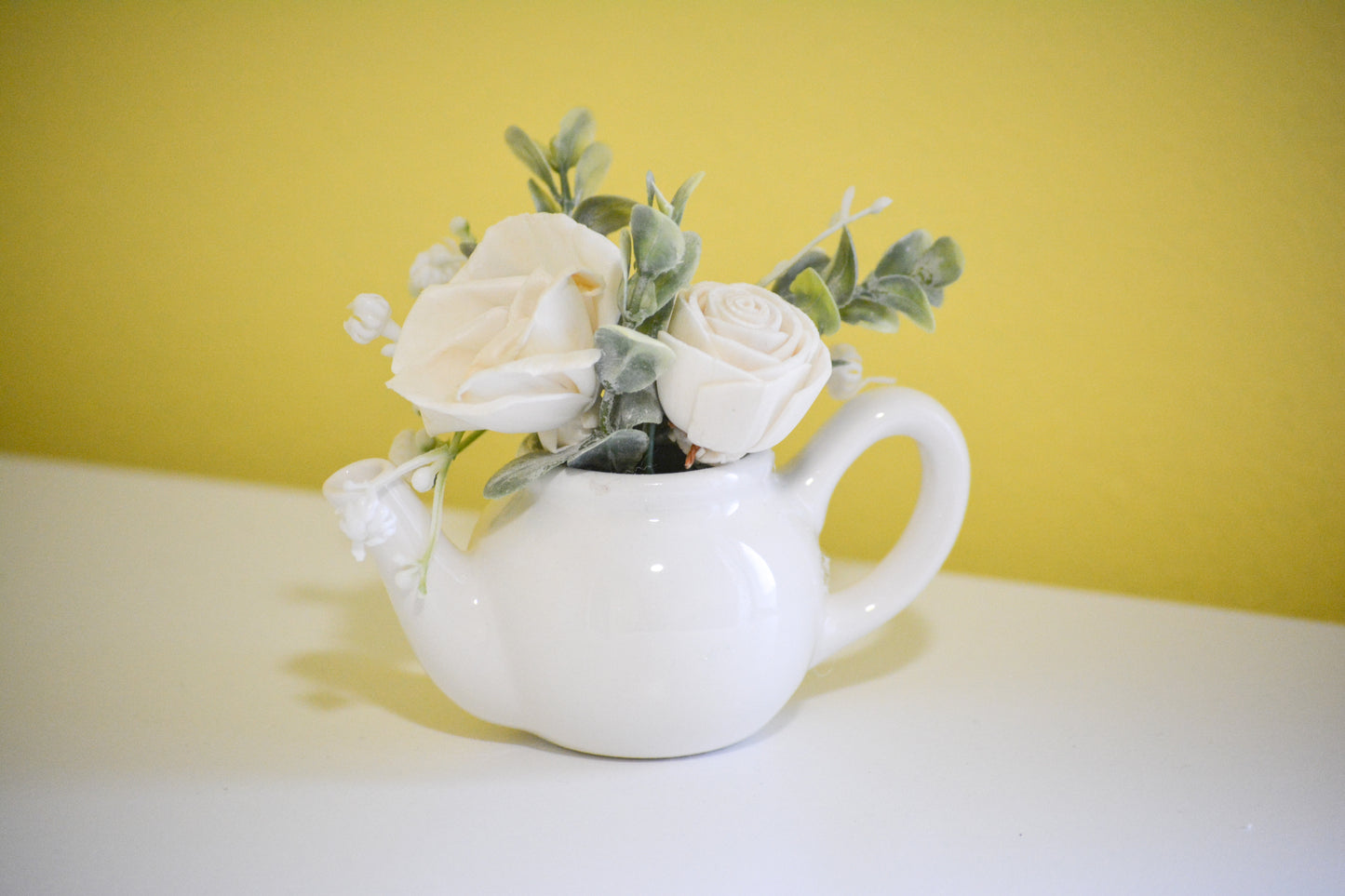 Mini Teapot