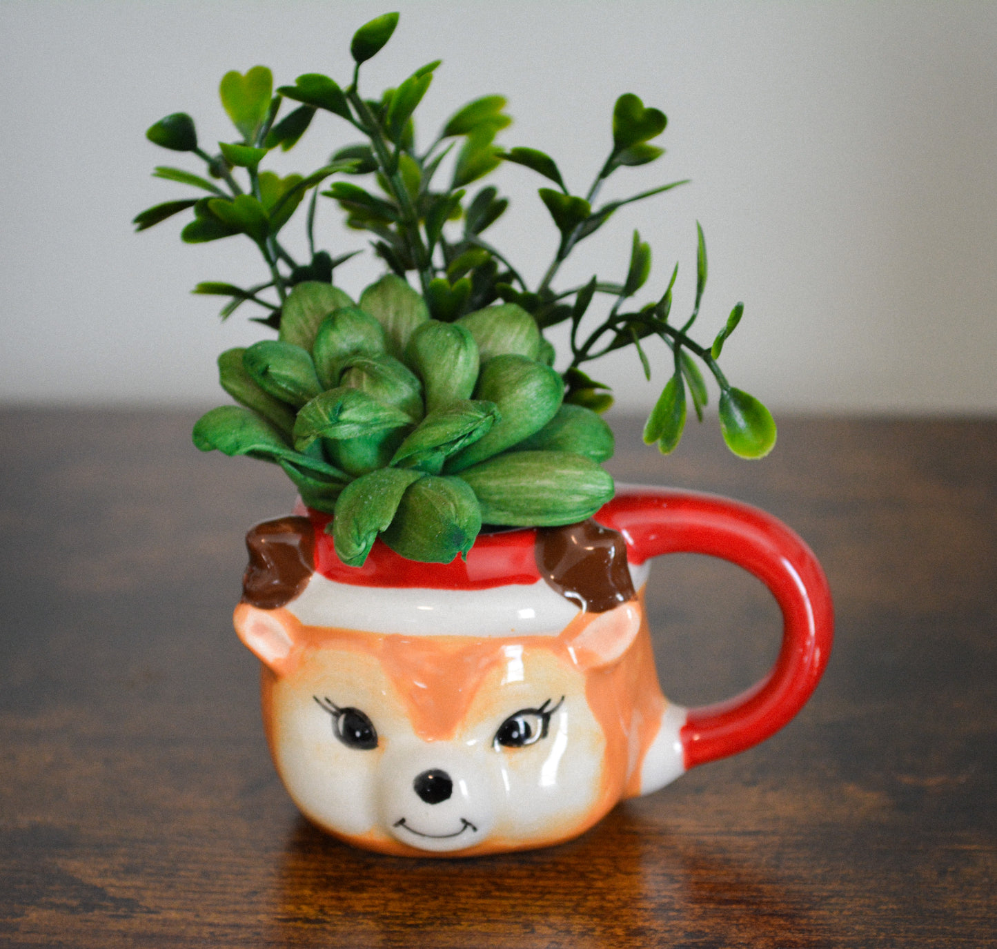 Reindeer