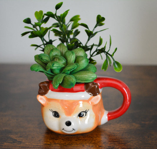 Reindeer
