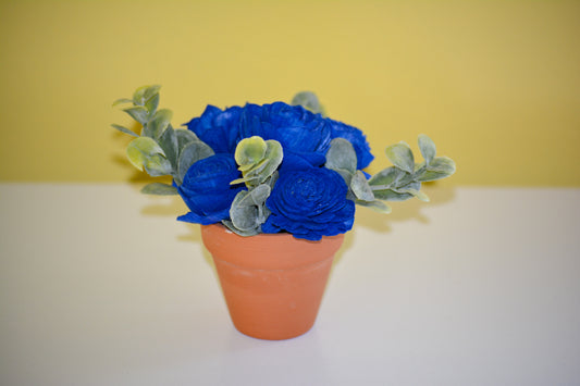 Mini Pot #1
