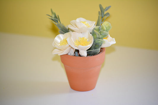 Mini Pot #2