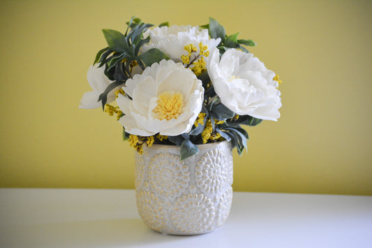 Large Floral